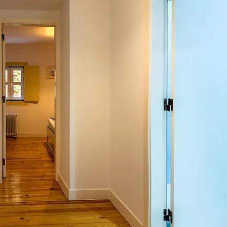 A Typical Alfama The Soul Of Old Lisboa