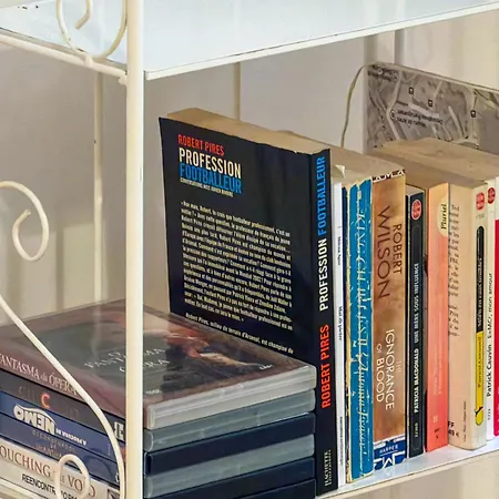 公寓 A Typical Alfama The Soul Of Old