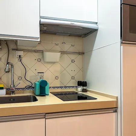 Daire A Typical Alfama The Soul Of Old Lisboa