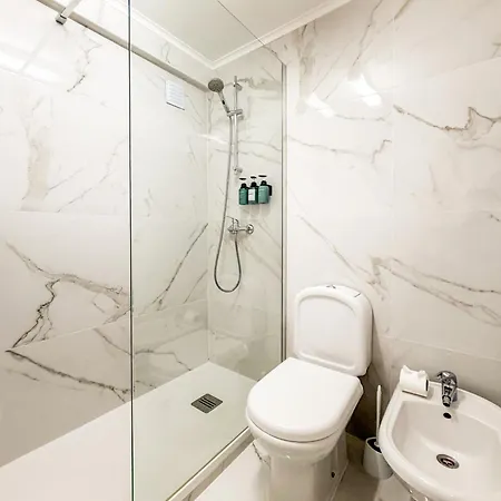 Daire A Typical Alfama The Soul Of Old Lisboa